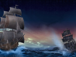Nightships 800x600