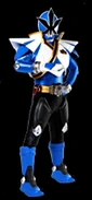 Supermega-blue
