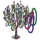 Beads Tree-icon