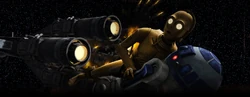 Nomad Droids2