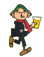 Andy Capp Wife