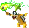 Iggy Koopa