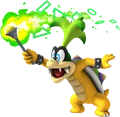 Iggy Koopa