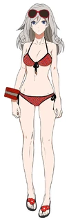 Alisa-Bikini