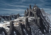 Bleakfallsconcept