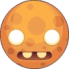 The Moon NMD Not Infected