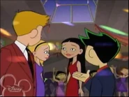 Jasmine jake rose brad