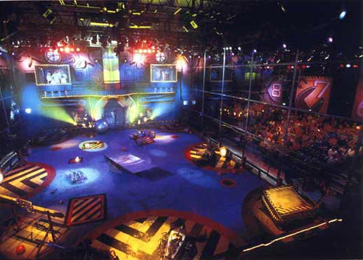 Robot Wars 259