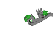 Ratchet's Pony