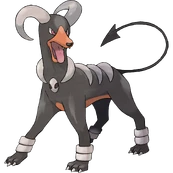 Houndoom