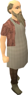 Bernald