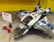 Quinjet