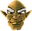 DarkElfWarriorIconHard