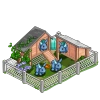 Baby Bunny Hutch-icon
