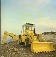 Hymac-370-dig