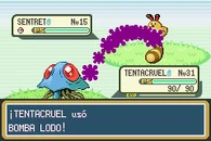 Bomba Lodo RF