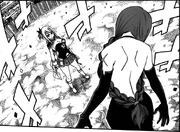 Lucy vs flare