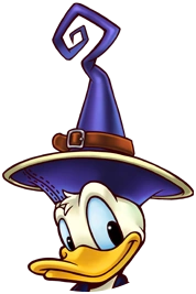 DL DonaldAvatar1
