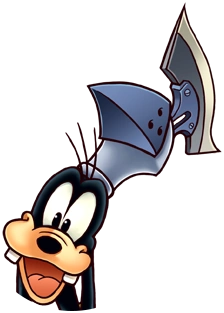 DL GoofyAvatar1
