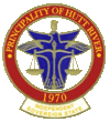 Seal of Hutt River