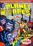 Planet of the Apes (UK) Vol 1 16