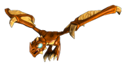Wyvernmodel