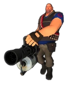 Heavypose