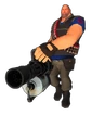 Heavypose