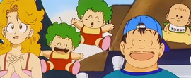 Group Norimakis again