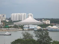 Singapore Indoor Stadium wikipedia duran duran