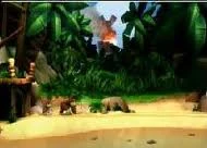 Jungle Hijinx