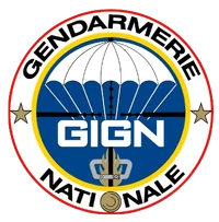 GIGN Logo