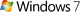 Windows 7 logo