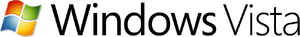 Windows Vista logo