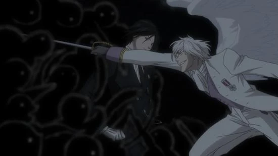Black Butler Folge 1 Ger Sub Black Butler Folge 1 Ger Sub