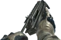 MP9 Cocking MW3