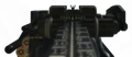 PKP Pecheneg Iron Sights MW3