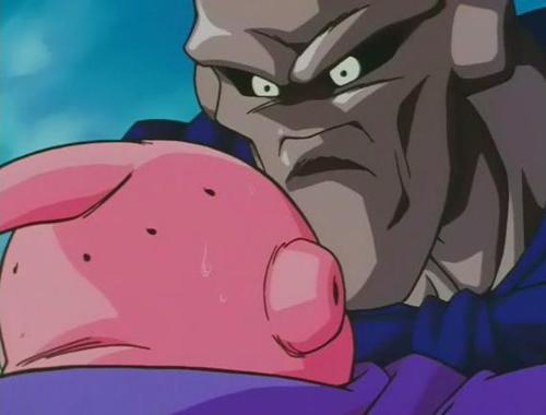Todas las Fusiones de Dragon Ball z-GT Todas las Fusiones de Dragon Ball z-GT