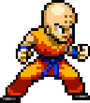 Krillin
