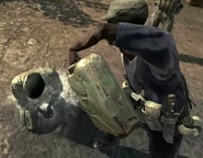 Poorafricanvillager
