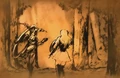 Pyrrha storymode12