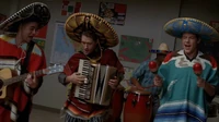 The Spanish Teacher