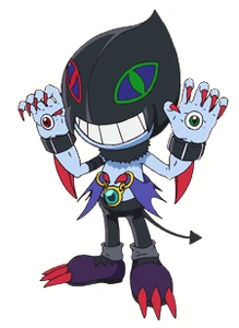 Dracmon t