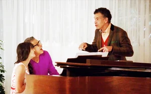 YourTheTopGlee