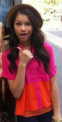 Zendaya 02134