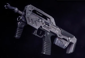 NJ4 SMG