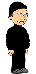 Rob ber