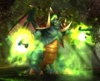 Mannoroth 1