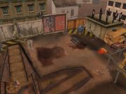 Scrapyard AoD