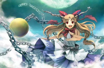 Suika ibuki2